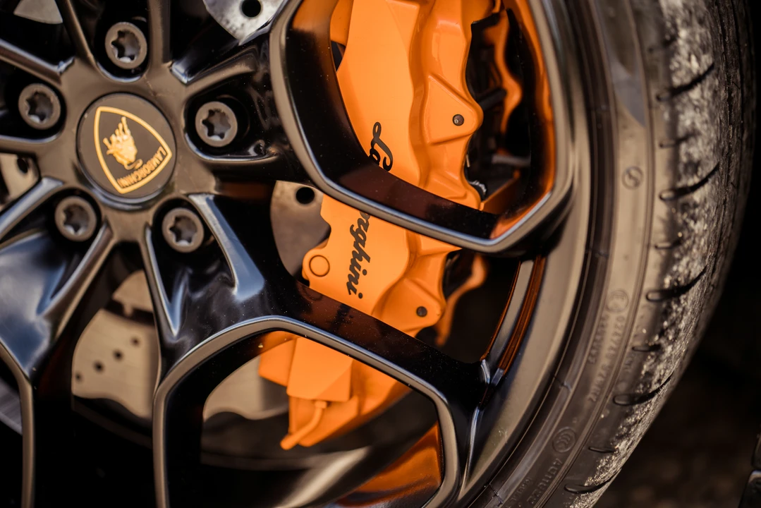 2017 Lamborghini Huracan LP580-2 - Image 16 of 31