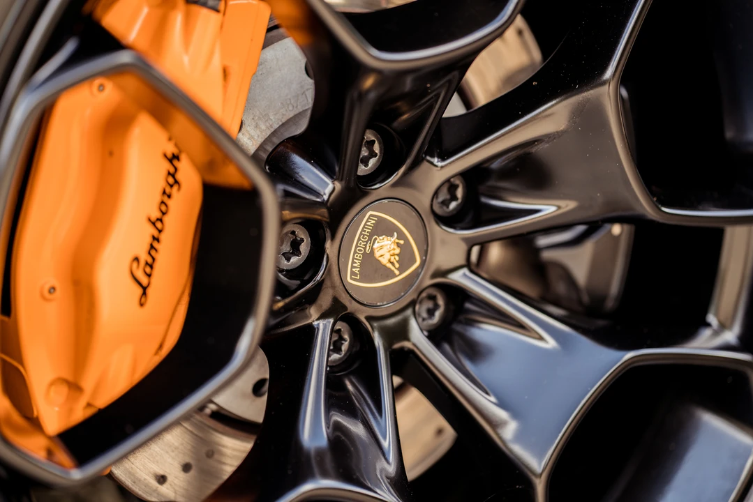 2017 Lamborghini Huracan LP580-2 - Image 18 of 31