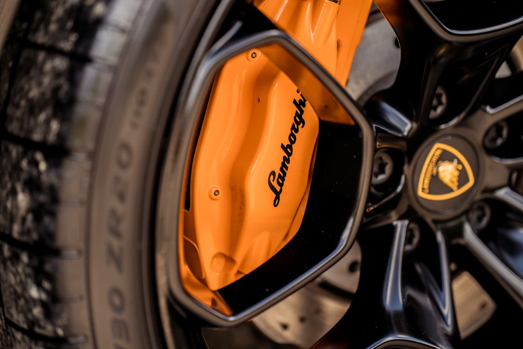 2017 Lamborghini Huracan LP580-2 - Image 19 of 31