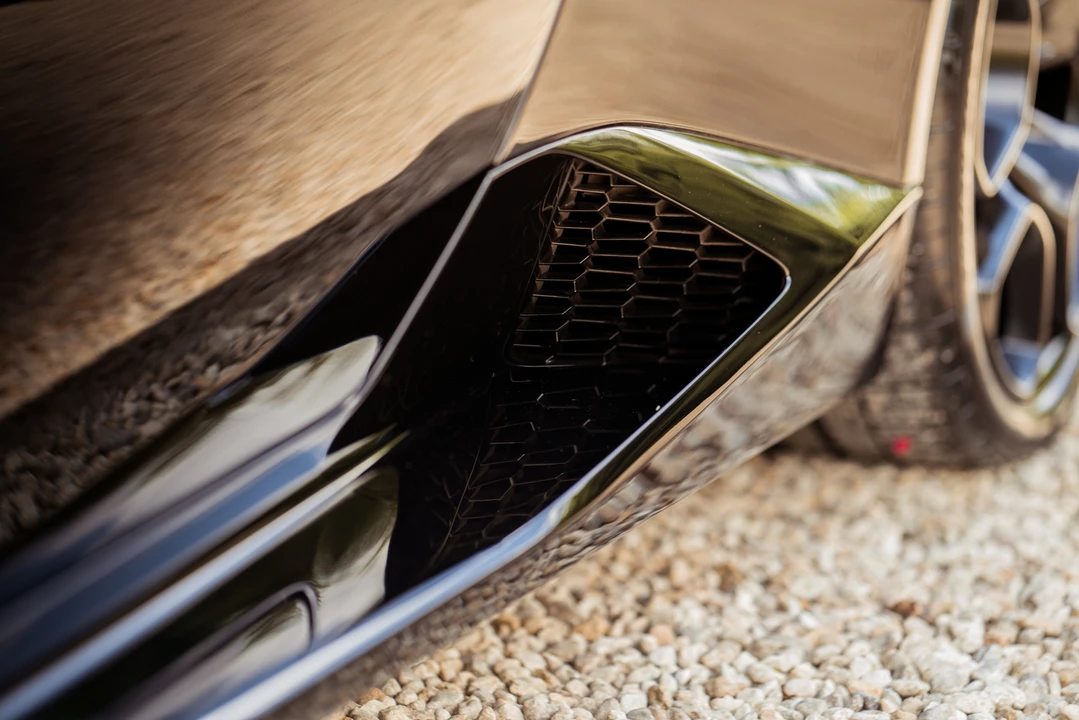 2017 Lamborghini Huracan LP580-2 - Image 21 of 31