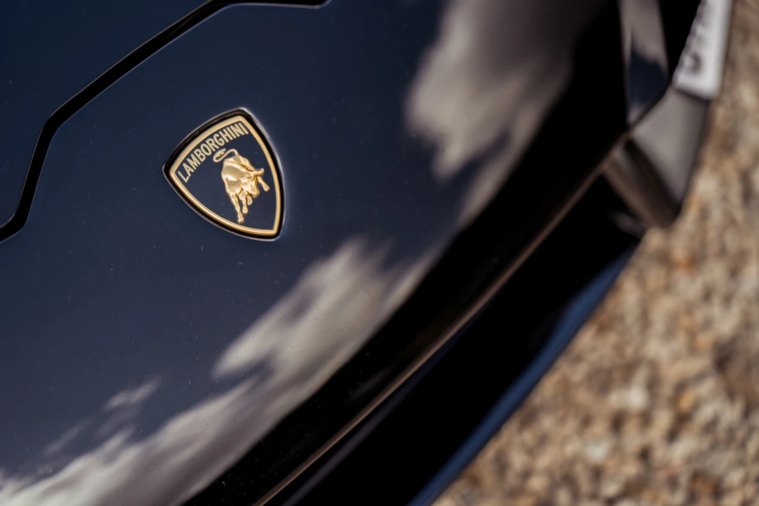 2017 Lamborghini Huracan LP580-2 - Image 26 of 31
