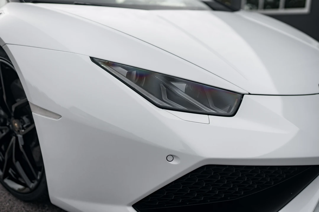 2017 Lamborghini Huracan LP610-4 - Image 15 of 31