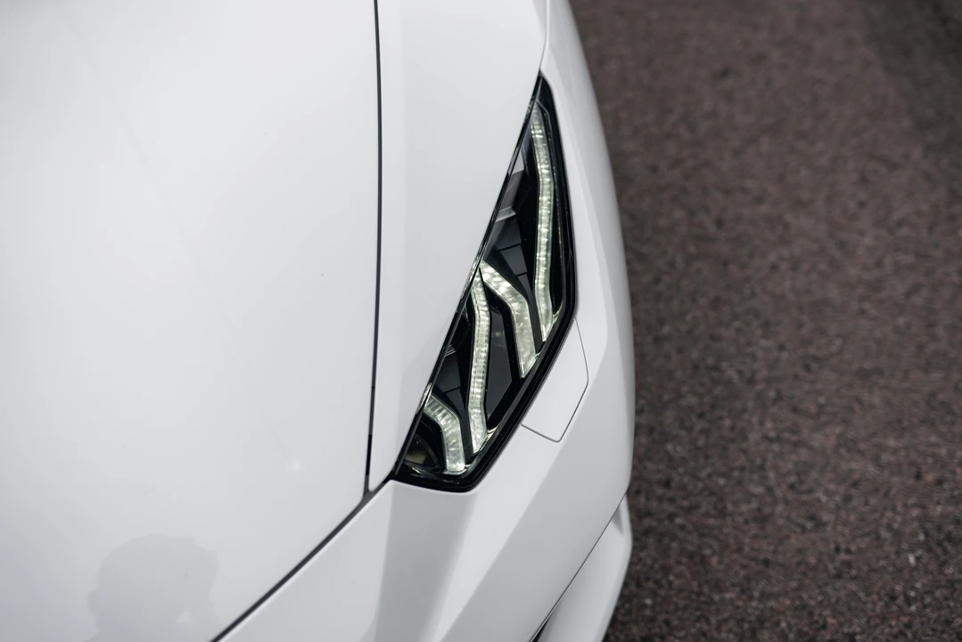 2017 Lamborghini Huracan LP610-4 - Image 16 of 31