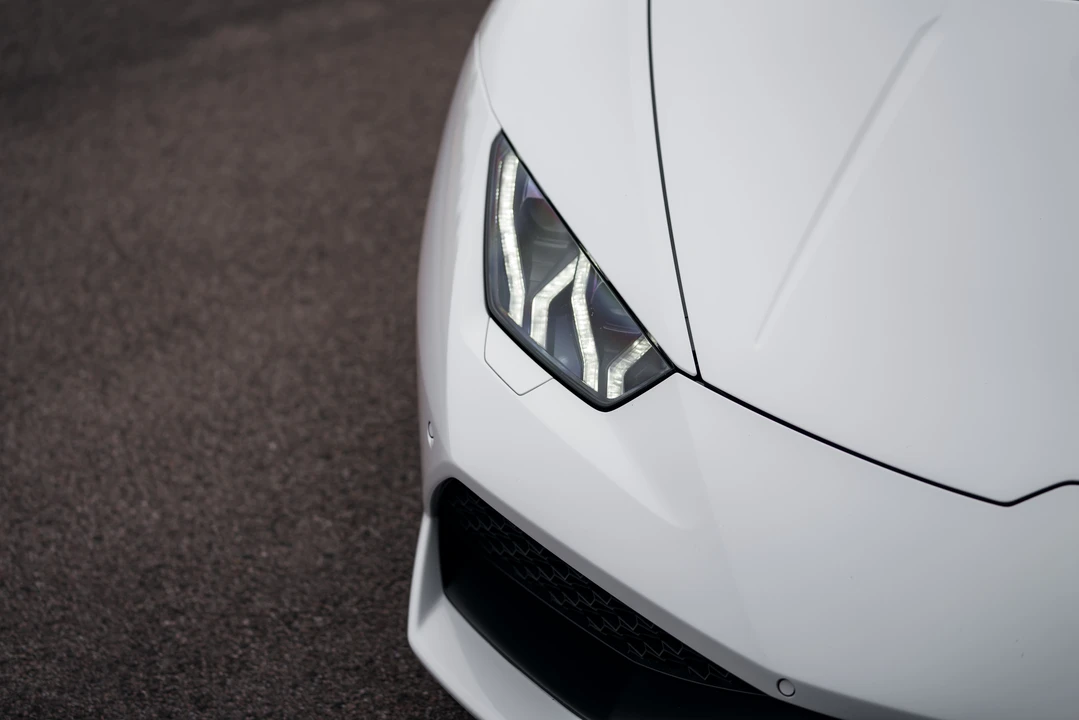 2017 Lamborghini Huracan LP610-4 - Image 18 of 31