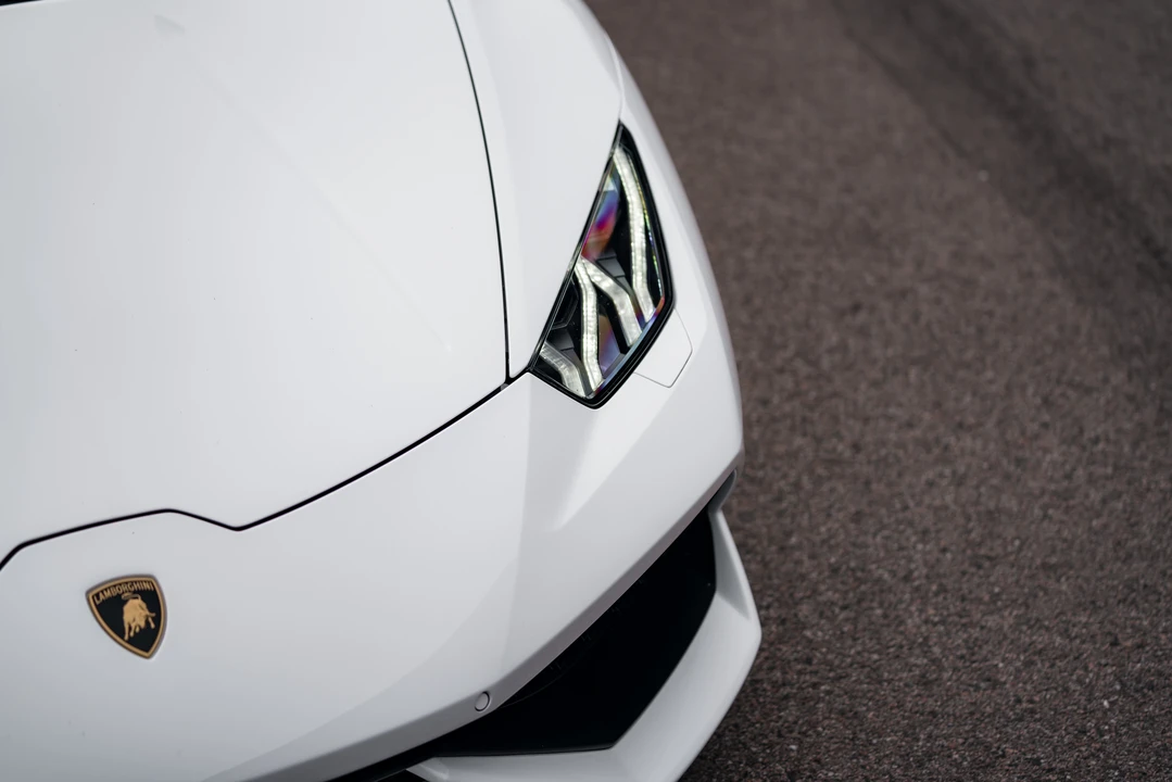2017 Lamborghini Huracan LP610-4 - Image 19 of 31