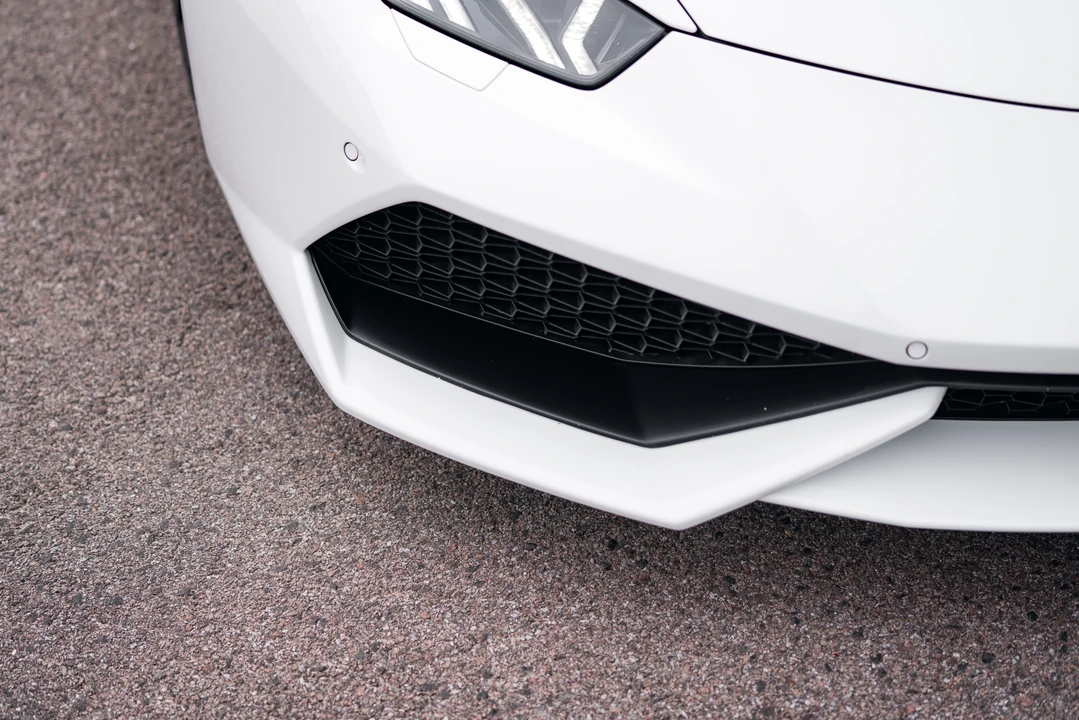 2017 Lamborghini Huracan LP610-4 - Image 20 of 31