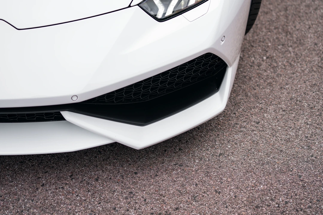 2017 Lamborghini Huracan LP610-4 - Image 21 of 31