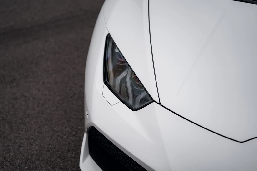2017 Lamborghini Huracan LP610-4 - Image 23 of 31