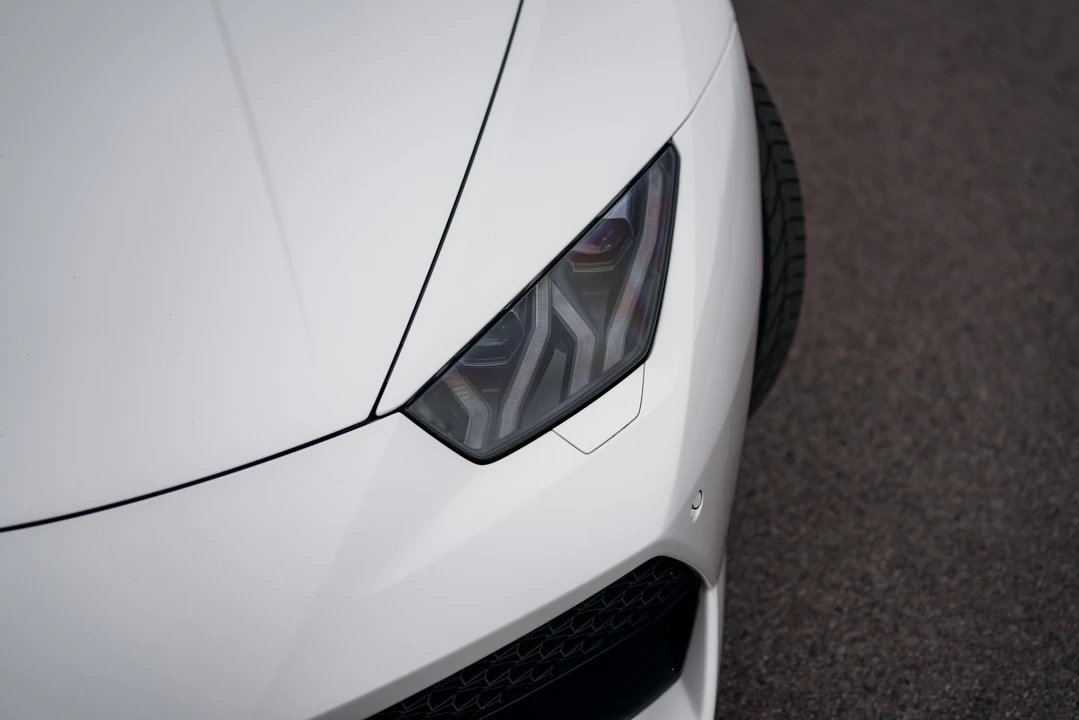 2017 Lamborghini Huracan LP610-4 - Image 24 of 31