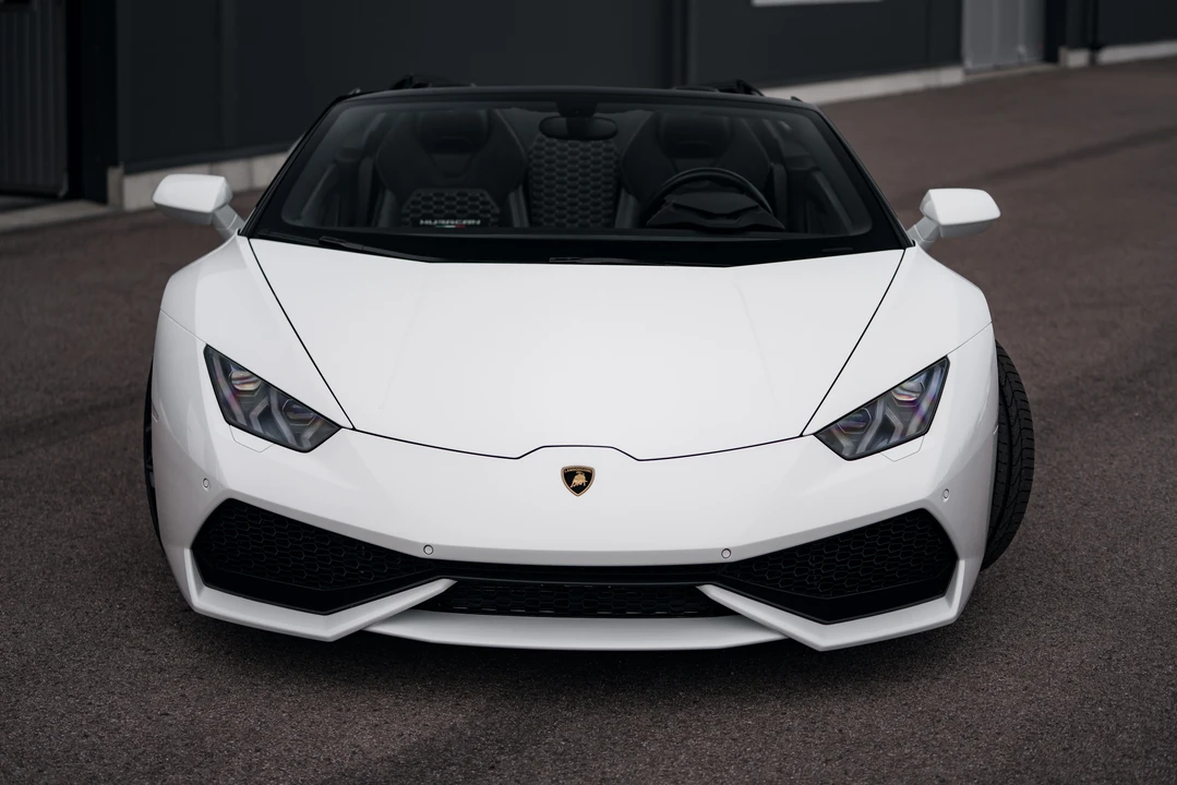 2017 Lamborghini Huracan LP610-4 - Image 11 of 31