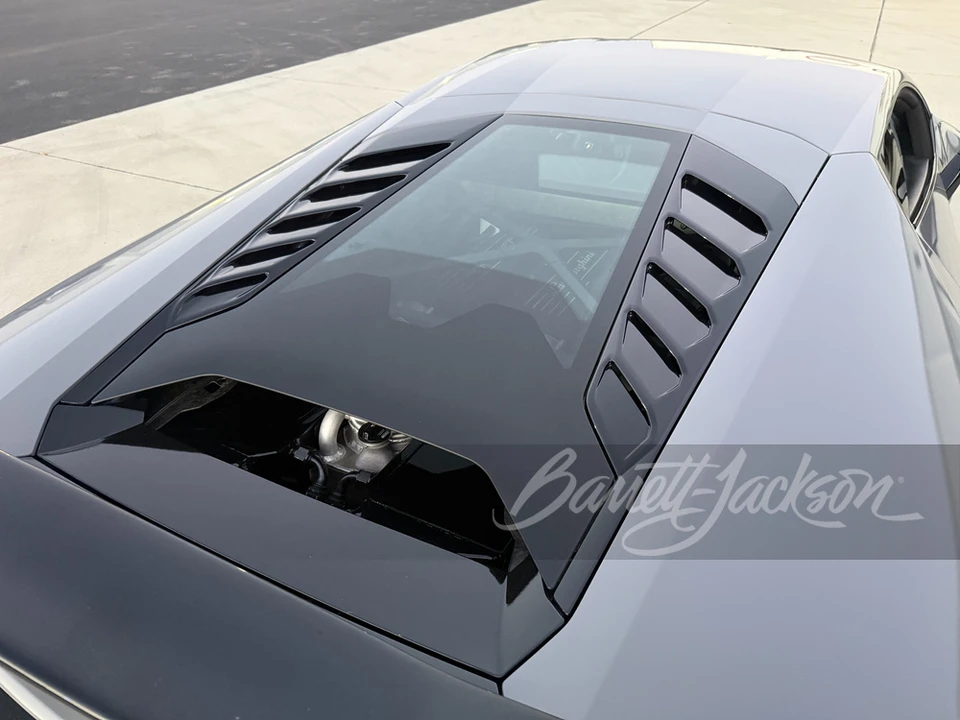 2017 Lamborghini Huracan LP580-2 - Image 9 of 31