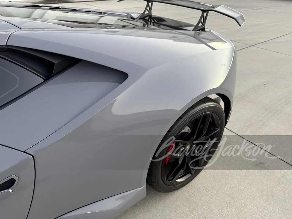 2017 Lamborghini Huracan LP580-2 - Image 13 of 31