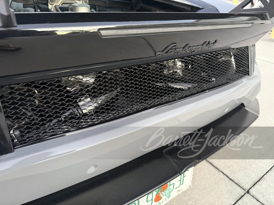 2017 Lamborghini Huracan LP580-2 - Image 16 of 31
