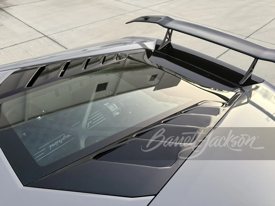 2017 Lamborghini Huracan LP580-2 - Image 23 of 31