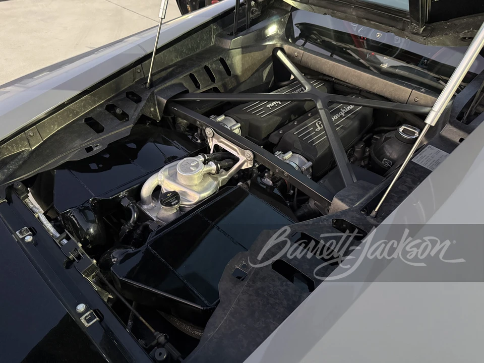 2017 Lamborghini Huracan LP580-2 - Image 27 of 31