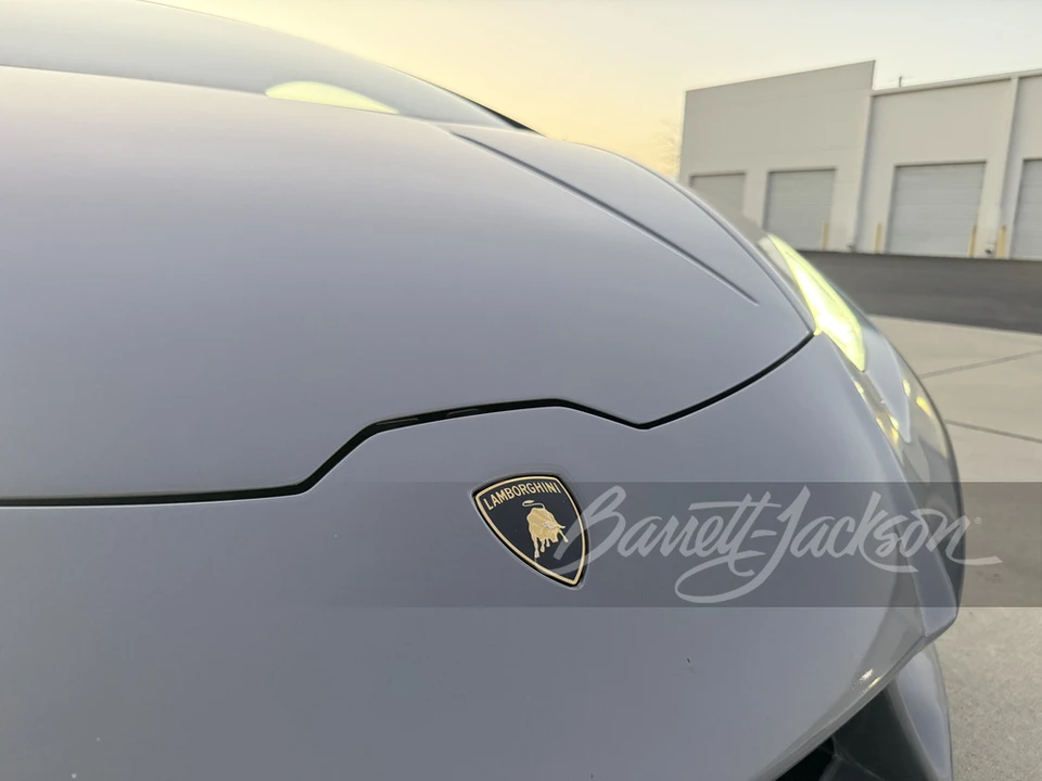 2017 Lamborghini Huracan LP580-2 - Image 31 of 31
