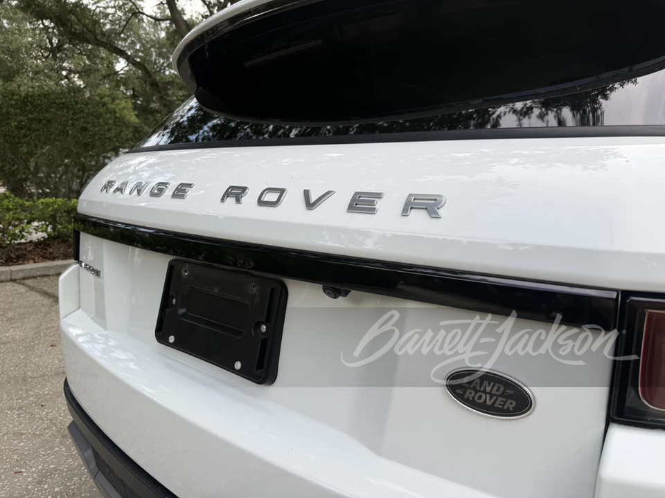 2017 Land Rover Range Rover Evoque 1st Gen - Image 11 of 18
