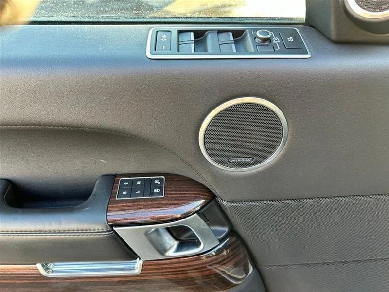 2017 Land Rover Range Rover L405 - Image 18 of 20