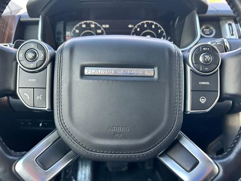 2017 Land Rover Range Rover L405 - Image 20 of 20