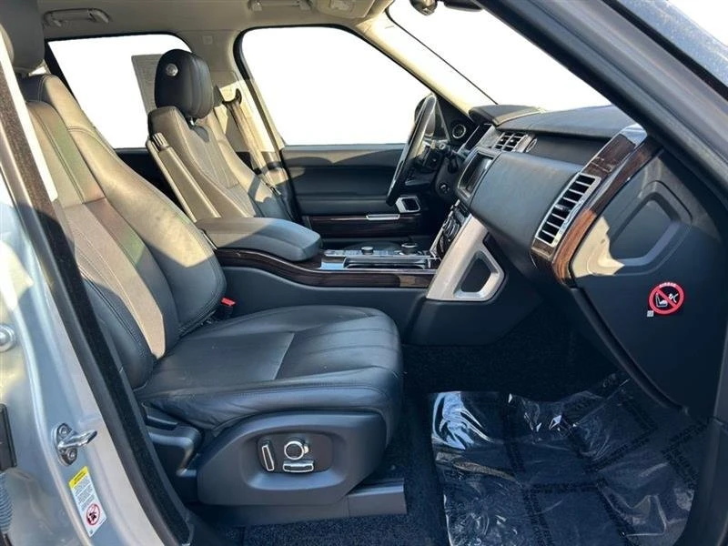 2017 Land Rover Range Rover L405 - Image 8 of 20