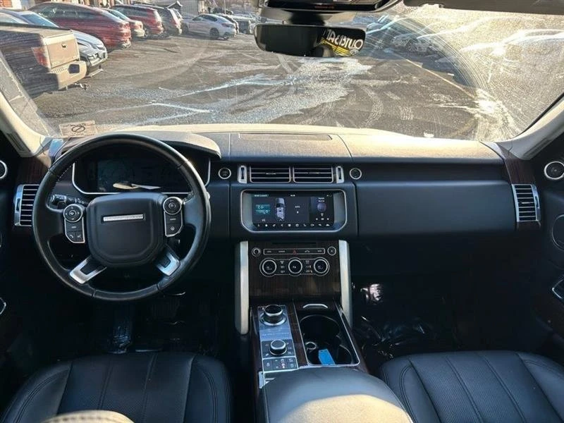 2017 Land Rover Range Rover L405 - Image 17 of 20