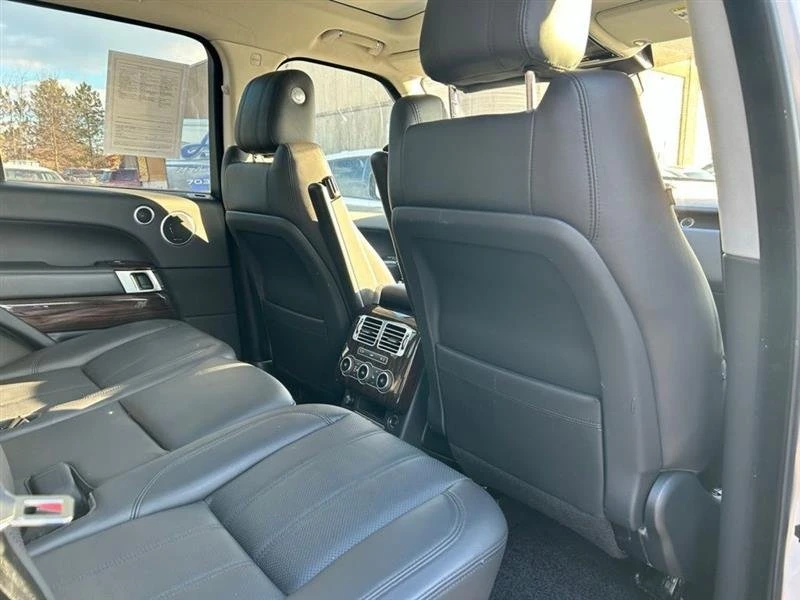 2017 Land Rover Range Rover L405 - Image 15 of 20