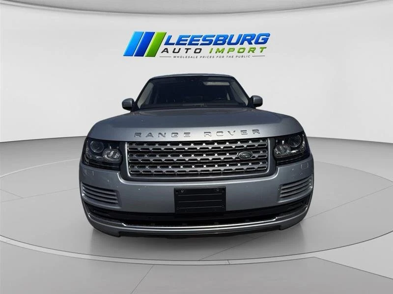 2017 Land Rover Range Rover L405 - Image 5 of 20