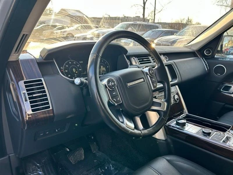 2017 Land Rover Range Rover L405 - Image 9 of 20