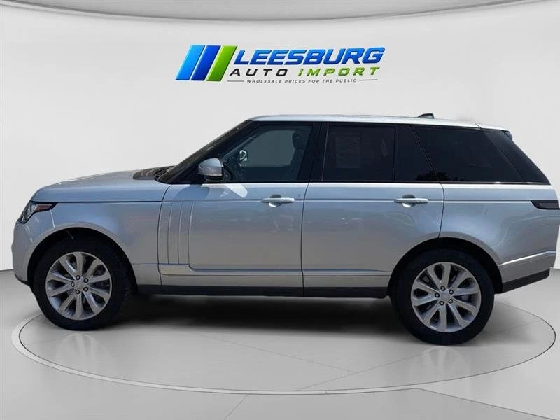 2017 Land Rover Range Rover L405 - Image 4 of 20