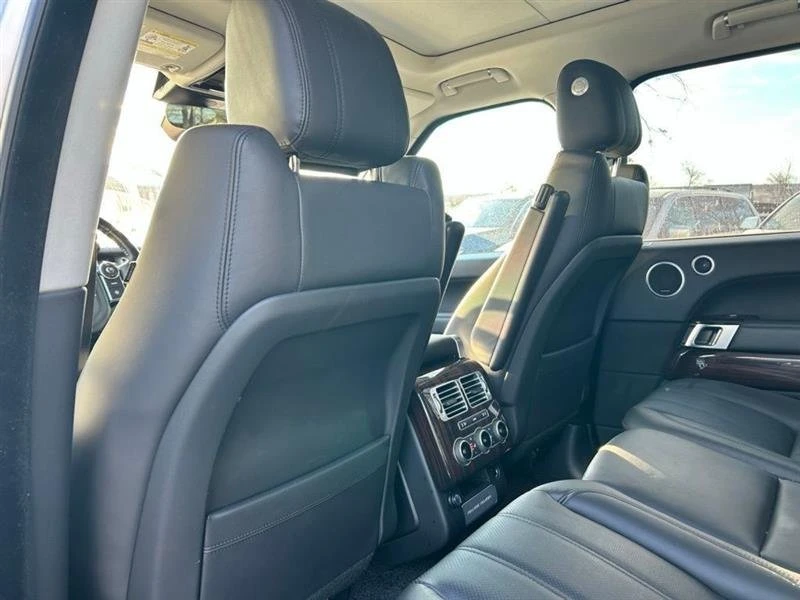 2017 Land Rover Range Rover L405 - Image 16 of 20
