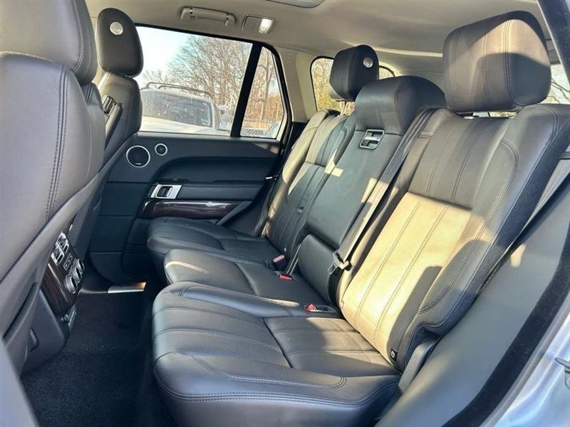 2017 Land Rover Range Rover L405 - Image 14 of 20