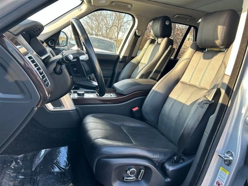 2017 Land Rover Range Rover L405 - Image 12 of 20