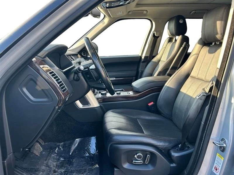 2017 Land Rover Range Rover L405 - Image 7 of 20
