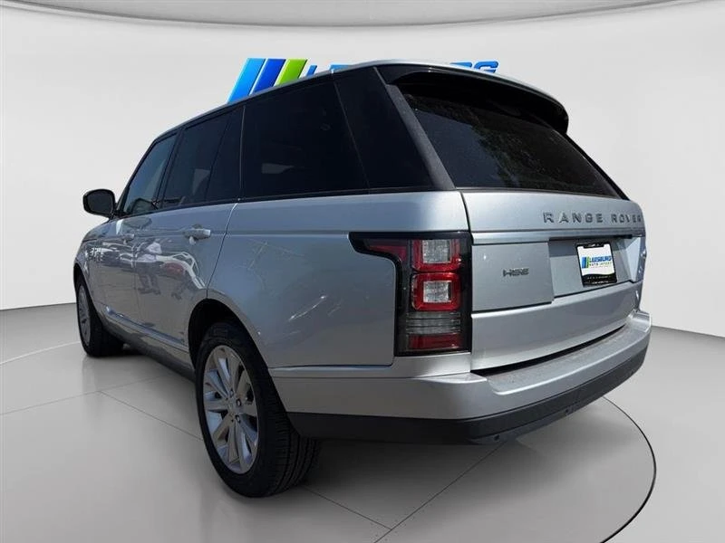 2017 Land Rover Range Rover L405 - Image 3 of 20