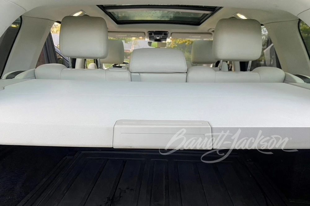 2017 Land Rover Range Rover L405 - Image 5 of 14
