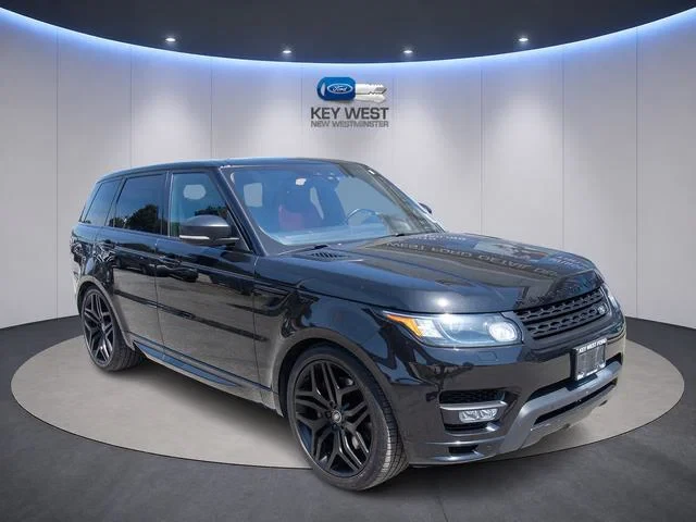 2017 Land Rover Range Rover L405 - Image 3 of 19