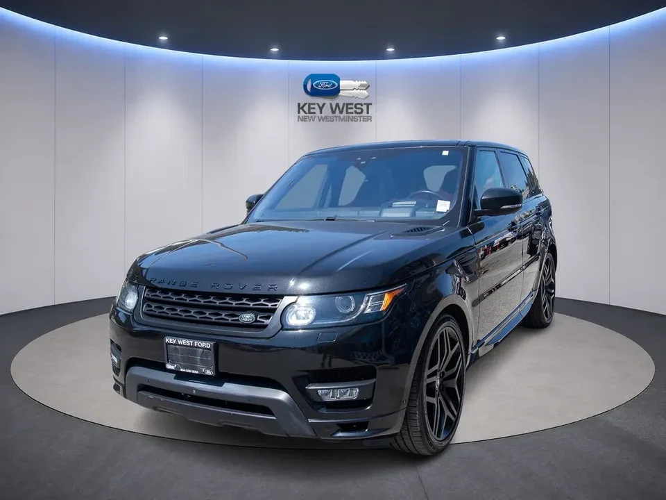2017 Land Rover Range Rover L405 - Image 4 of 19