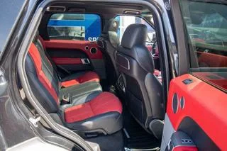 2017 Land Rover Range Rover L405 - Image 17 of 19