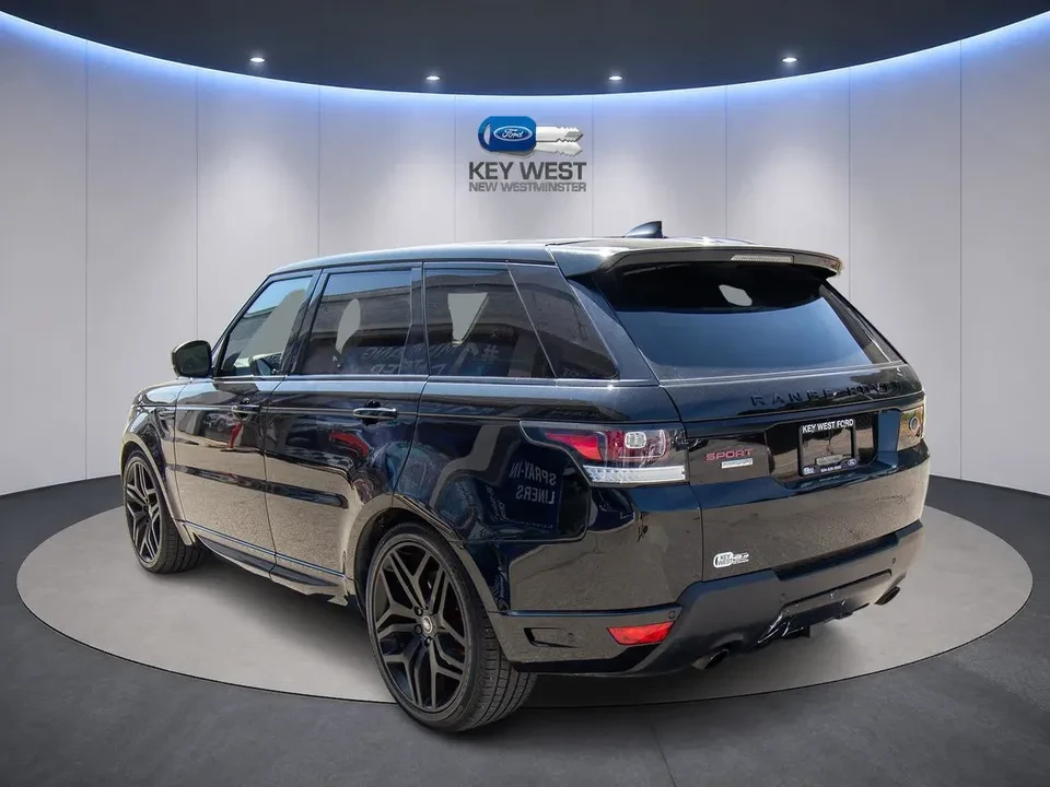 2017 Land Rover Range Rover L405 - Image 7 of 19