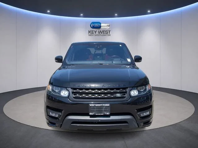2017 Land Rover Range Rover L405 - Image 2 of 19