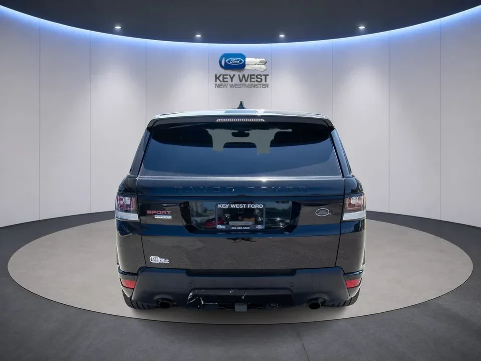 2017 Land Rover Range Rover L405 - Image 6 of 19
