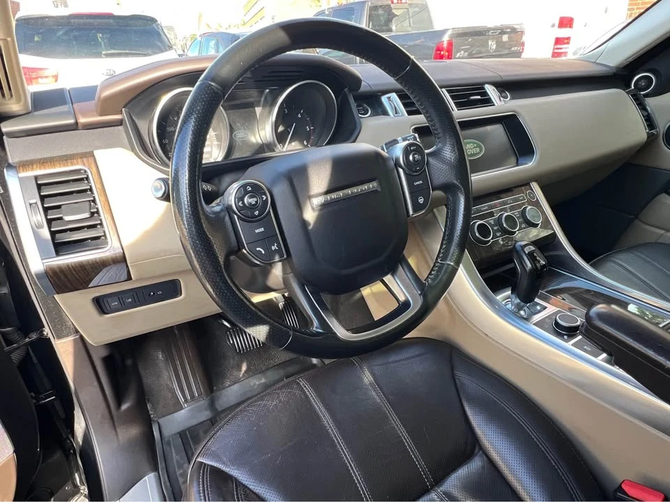 2017 Land Rover Range Rover L405 - Image 14 of 20