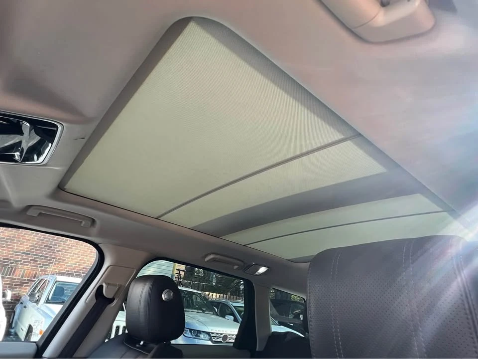2017 Land Rover Range Rover L405 - Image 17 of 20