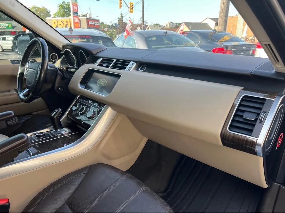2017 Land Rover Range Rover L405 - Image 13 of 20