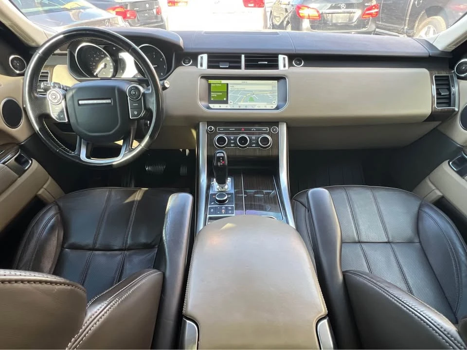 2017 Land Rover Range Rover L405 - Image 6 of 20