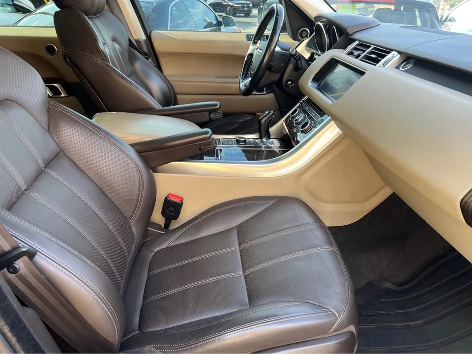 2017 Land Rover Range Rover L405 - Image 19 of 20