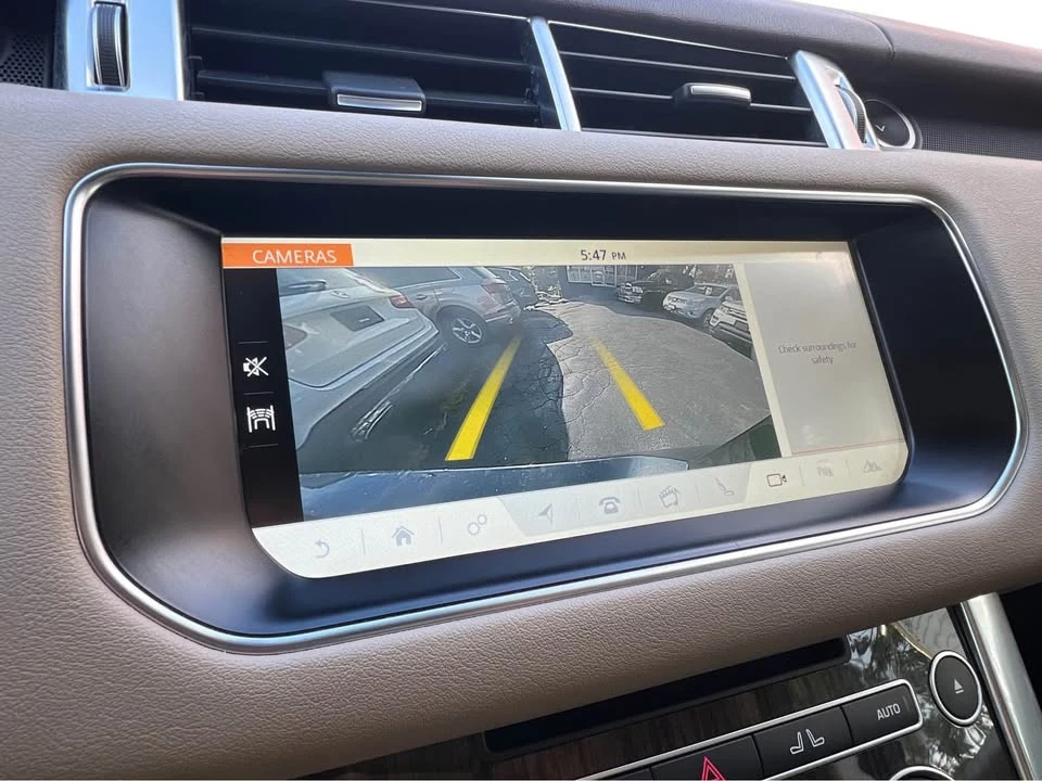2017 Land Rover Range Rover L405 - Image 8 of 20