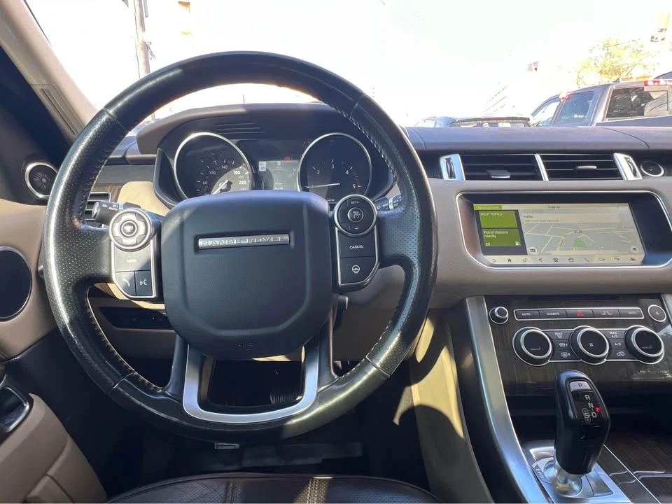 2017 Land Rover Range Rover L405 - Image 15 of 20