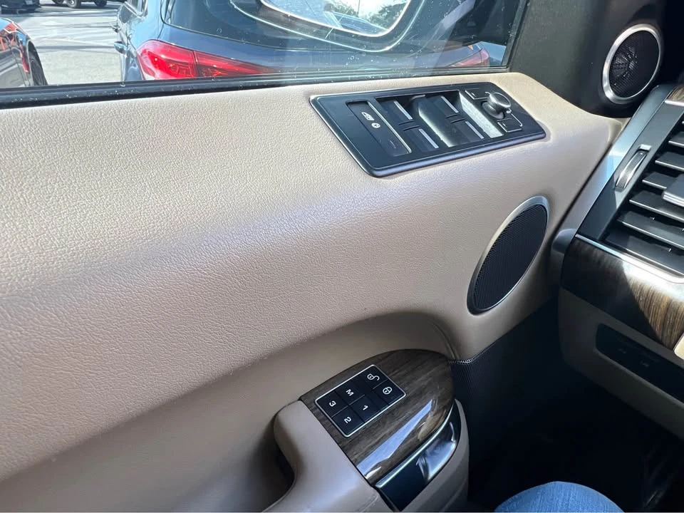 2017 Land Rover Range Rover L405 - Image 18 of 20