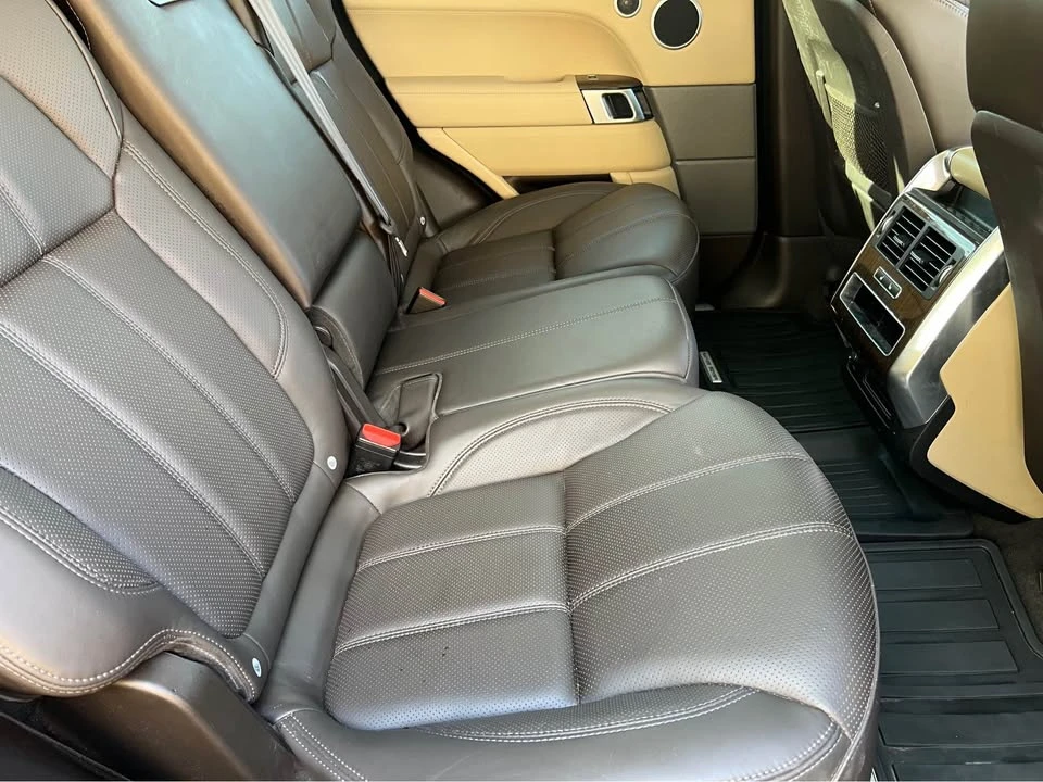 2017 Land Rover Range Rover L405 - Image 12 of 20